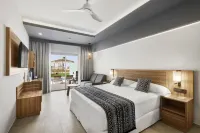Hotel Riu Palace Santa Maria - All Inclusive Hotels near Morabeza Beach Club