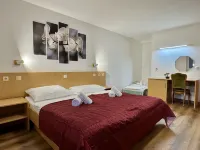 Hotel Center Bohinjsko Jezero