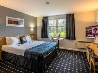 Pinehurst Lodge Hotel - Aberdeen Hotels in Dyce