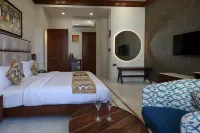 Vrinda Hotel