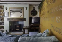 Violets Wonderland Cottage