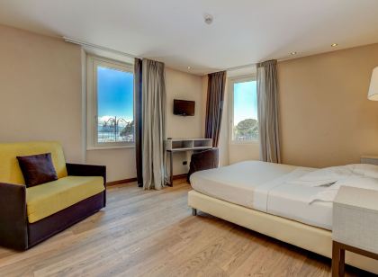 Hotel Tripoli