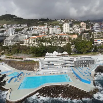 Sea and Sun 4 You - Villa Oliveira