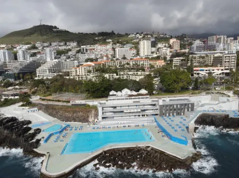 Sea and Sun 4 You - Villa Oliveira