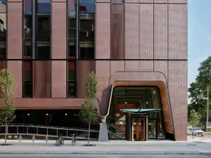 エース ホテル トロント