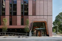 Ace Hotel Toronto - Wifi