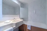 Hôtel AKENA POITIERS NORD FUTUROSCOPE Hotels in Шассней-дю-Пуату