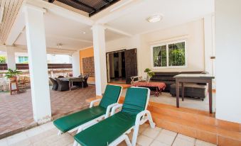 Private Residence Hosted by Sasithorn