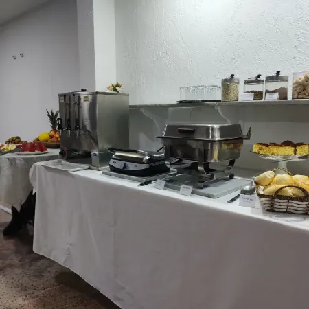 Mônaco Hotel