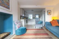 Hare Cottage Hotels in Abergavenny