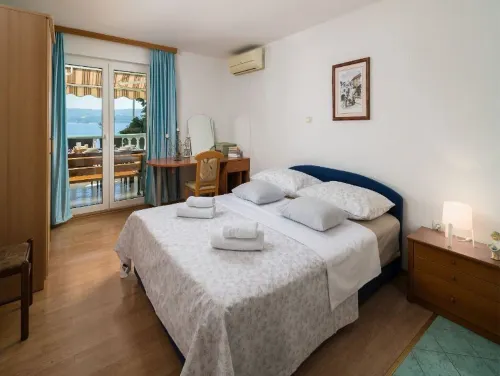 Apartments Tomas