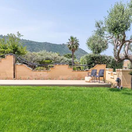 Villa Alla Baia dei Sette Emiri by Wonderful Italy