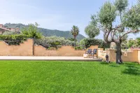 Villa Alla Baia dei Sette Emiri by Wonderful Italy - Villaer
