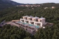 Serenity Suites Sea View 2 Hotels in Avlonas