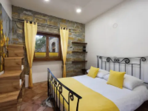 TouristFarm - Apartments "RED FAIRYTALE" Hotels in Koper