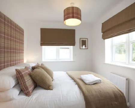 米威斯酒店 達寧頓堡酒店