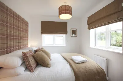 Dbs Serviced Apartments - the Mews Hotels in Касл Донингтон