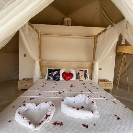 Kabak Freedom Deluxe Hotel