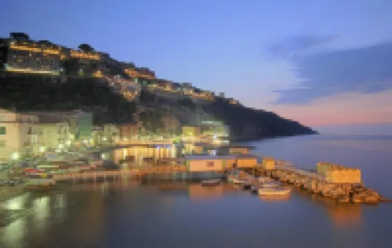 Sorrento Colors&Suites