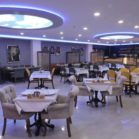 ELIT Hotelhan