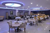 ELİT酒店漢 - 早餐