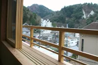 Arima Onsen Takayamaso Hanano -Adult only- - Mountain View