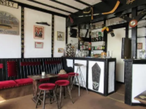 Avoncourt Lodge Hotels in North Devon District