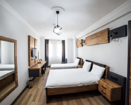İmroz Otel Hotels in Gokceada