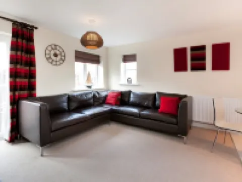 馬車房酒店 達寧頓堡酒店