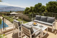 Villa Anemi Hotel a Akrotiri