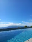 PicoTerrace - Ocean View