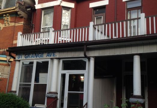 차이나타운 트래블러스 홈