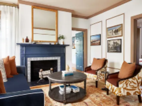 Blue Iris Hotels in Nantucket