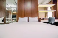 Comfortable and Modern Studio Transpark Cibubur Apartment Hotels in Jakarta
