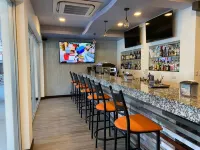 โรงแรมคายูกา - ที่มีบาร์