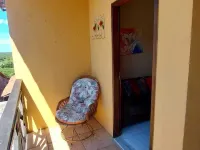 查爾斯塔蒂安住宅 阿拉卡蒂酒店