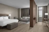 AC Hotel Charlotte Ballantyne Hotels near Blakeney Town Center