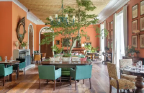 Casa Marambaia Hotel