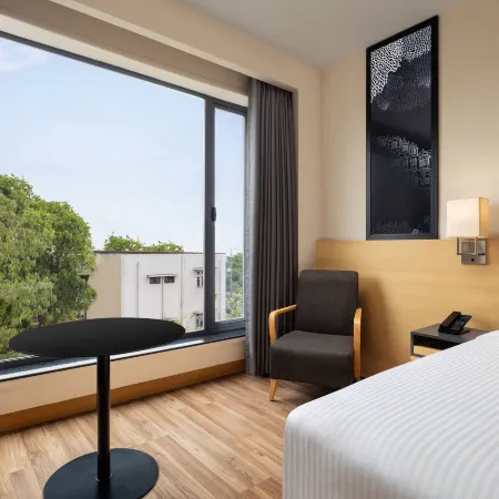 Fairfield by Marriott Jaipur Hoteles en Jaipur