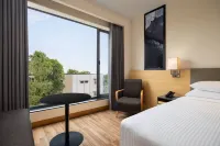 Fairfield by Marriott Jaipur - Gym