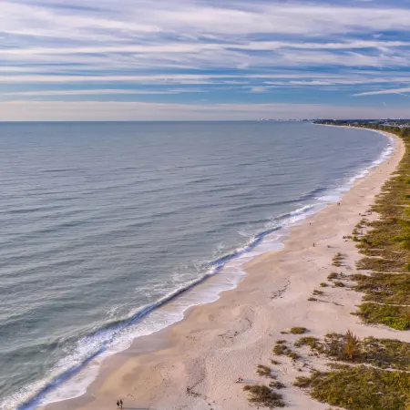 Escape Coastal Resort on Casey Key