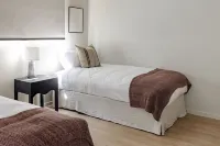 Motel Caloundra Hotel a Kings Beach