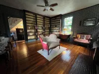 Highland Bed & Breakfast Hotels in Crawford  County