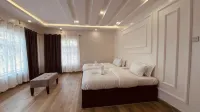 Olakira Mara Homes Hotels in Talek