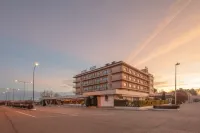 Crisol Regio Hotels in 