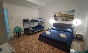 VATICAN GREEN GARDEN