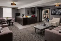 Pomeroy Hotel & Conference Centre Hotels in Clairmont
