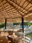El Rincon de Abi Hotel di Las Terrenas