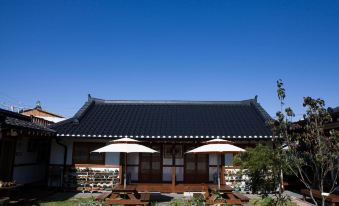 Hanok Raon