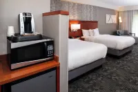 Courtyard High Point Hotels in High Point